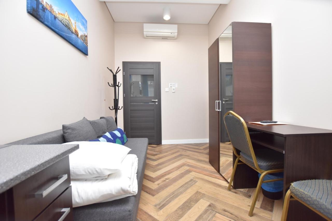 Dukes Apartments - Wita Stwosza Breslavia Esterno foto