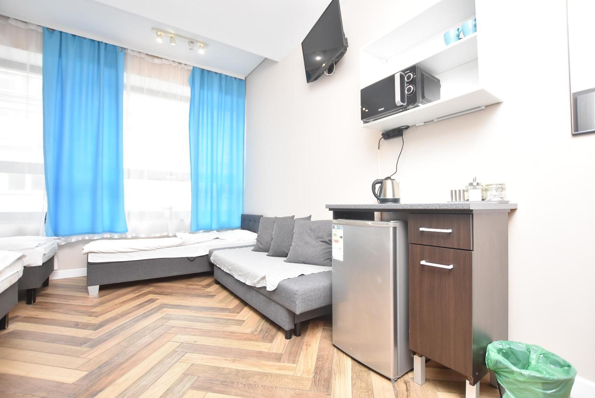 Dukes Apartments - Wita Stwosza Breslavia Esterno foto