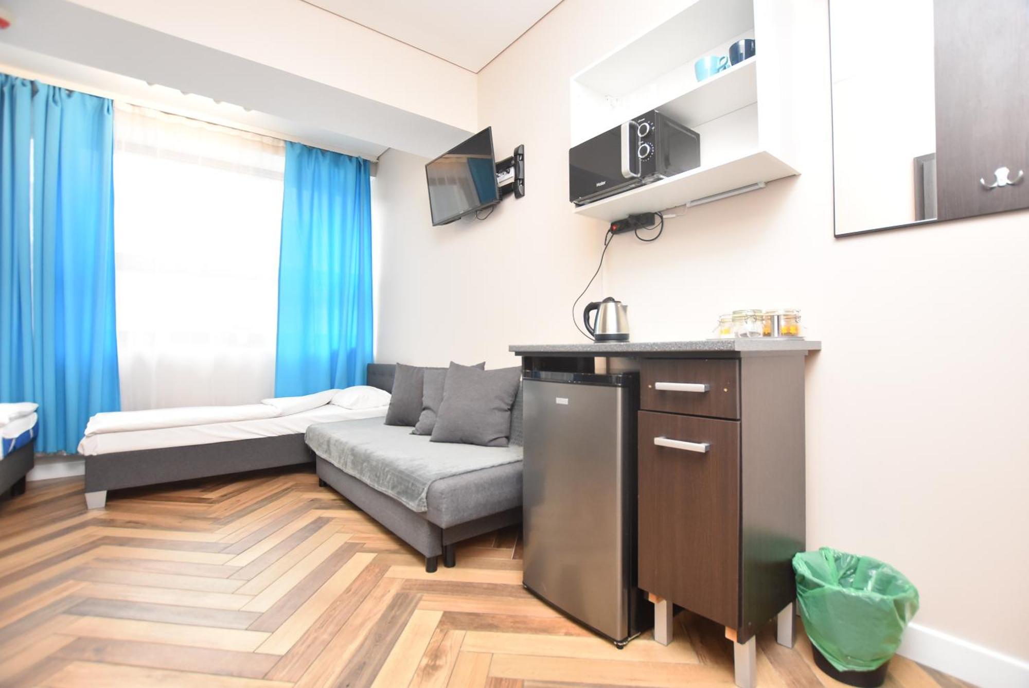 Dukes Apartments - Wita Stwosza Breslavia Esterno foto